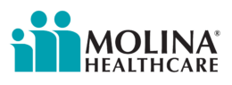 Molina Heathcare Logo