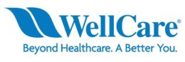 Well Care Beyond Healthcare A Better You Logo
