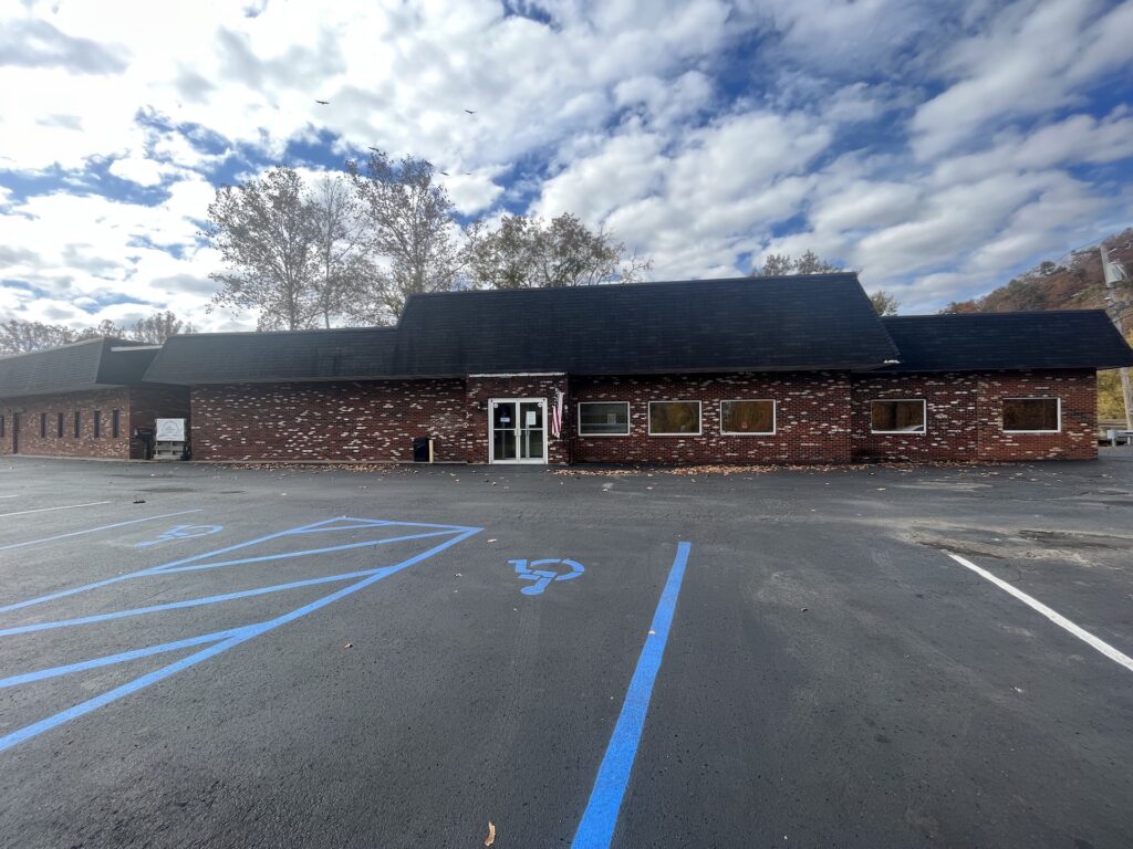 Vanceburg, KY Location Now Open! Fresh Start Health