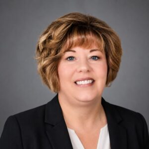 Amy McCarty