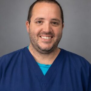 Heath Logue