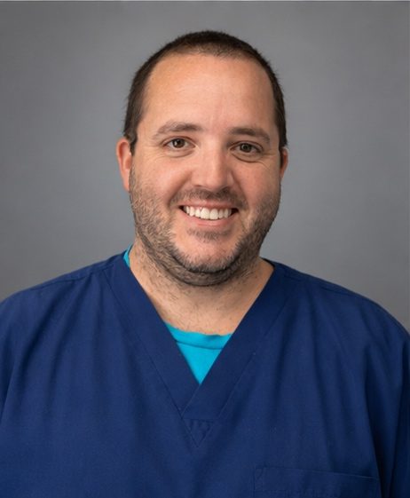Heath Logue