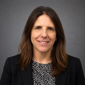 Jennifer Rice