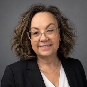 MaryEllen Tussey