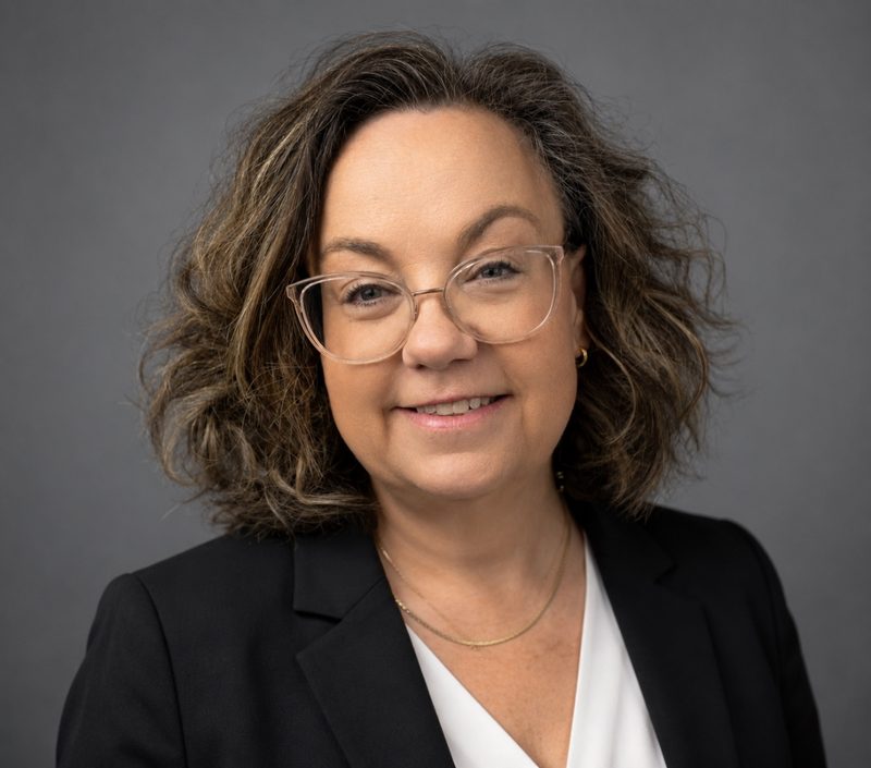 MaryEllen Tussey
