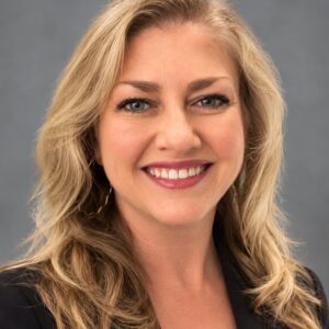 Hope Morgan